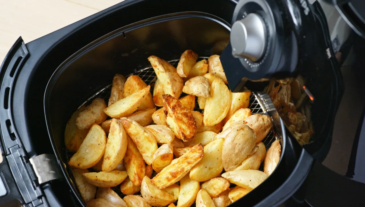 Maintenance and Cleaning: Comprehensive Air Fryer Guide