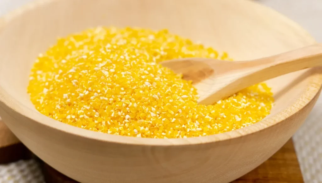 Close-up view of stelline, the kind of pasta used for pastina, showcasing its tiny star-like shape.