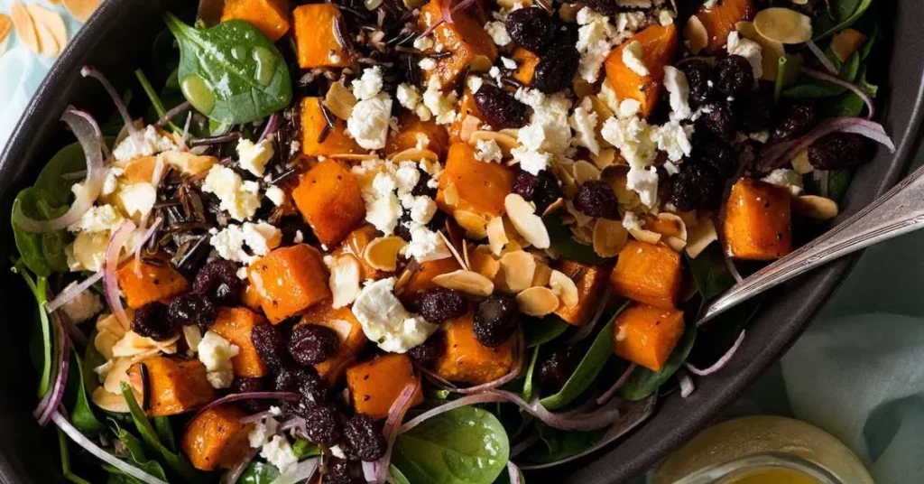 Mixing balsamic dressing for the Sweetgreen bowl recipe.