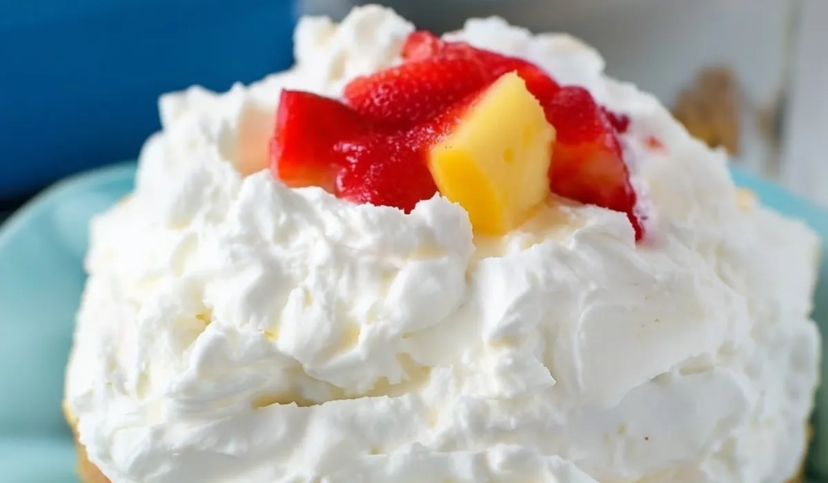 Cheesecake Fluff is a delicious and easy-to-make dessert that is perfect for any occasion.