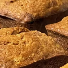 Banana Bread Recipe Without Baking Soda