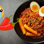 cry baby noodle cooking guide