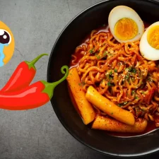 Cry Baby Noodles Recipe: Spice Up Your Meals!