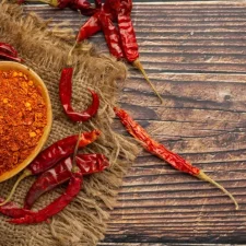 Trim Healthy Mama Homemade Cajun Seasoning Recipe