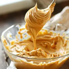 Caramel Frosting Recipe