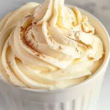 Copycat Cinnabon Frosting Recipe