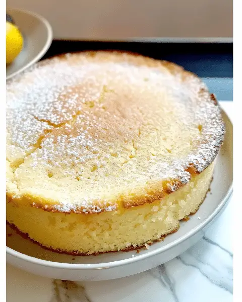 Eggless Vanilla Cake Recipes Smile