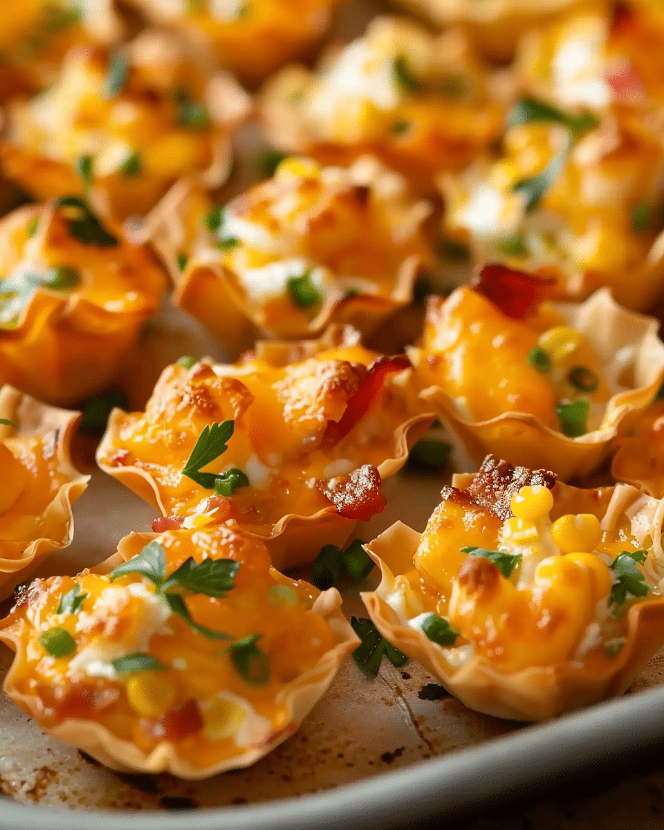 Iowa Party Bites [recipessmile.com]