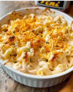 Tini's Viral Mac and Cheese - Recipes Smile