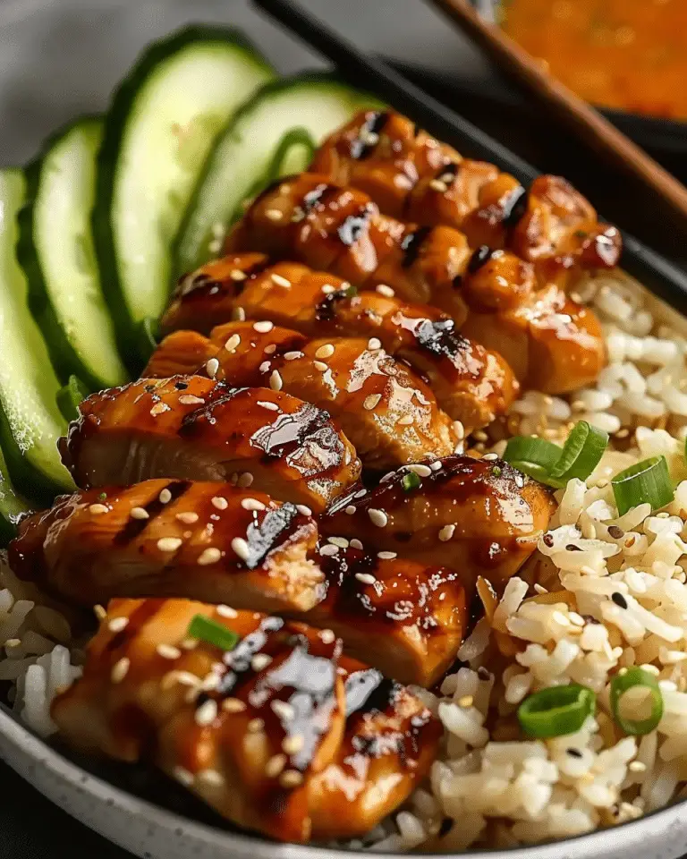 Hibachi Chicken Recipes Smile Hibachi Chicken 768x960