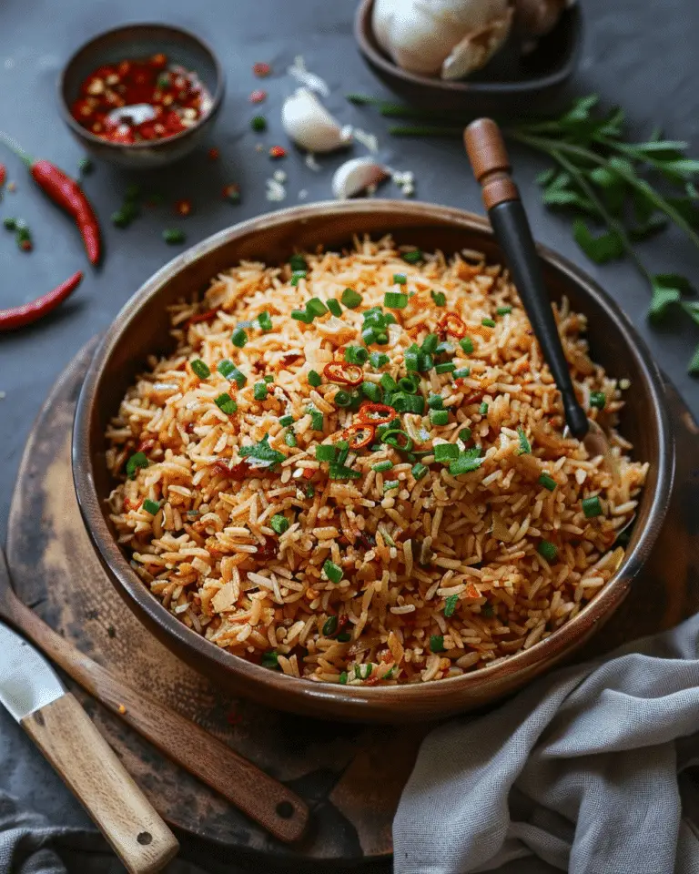 Sinangag Rice Menu Sample Chili Oil Sinangag (Filipino Fried Garlic Rice) - Recipes Smile